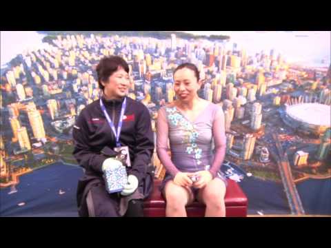 Norie Kashimura - Silver Ladies II Free Skate - 2016 Adult Figure Skating Vancouver14
