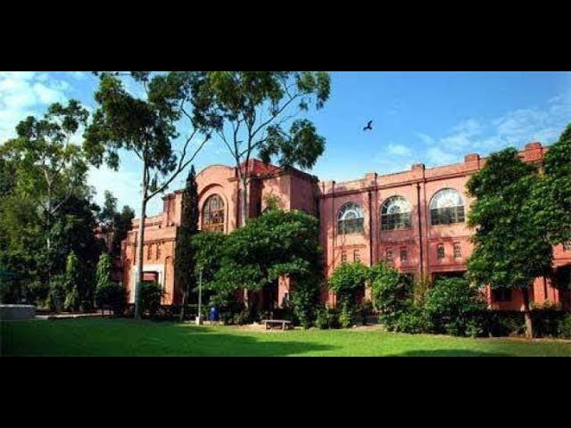 University of Veterinary and Animal Sciences Lahore video #1