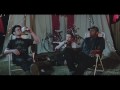 Cecil Otter & P.O.S of Doomtree - Traveling Dunk ...