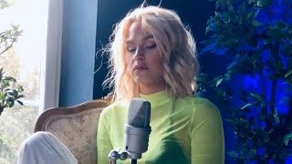 SYMPHONY - Clean Bandit, Zara Larsson (SWEDISH VERSION)