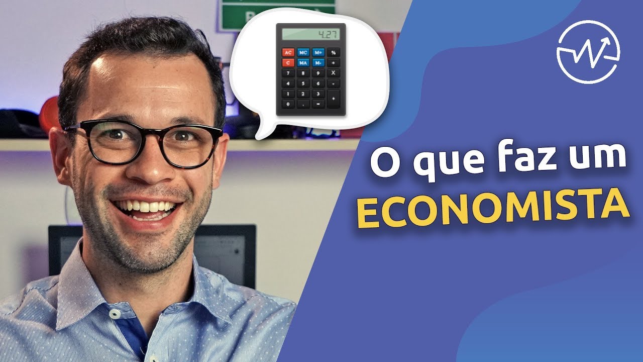 Entenda a profissão de um economista, o que estuda e onde trabalha