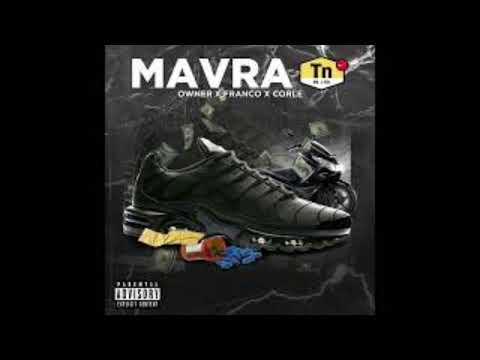 Corle 101, Franko, Owner - Maura TN - Official Audio Realese