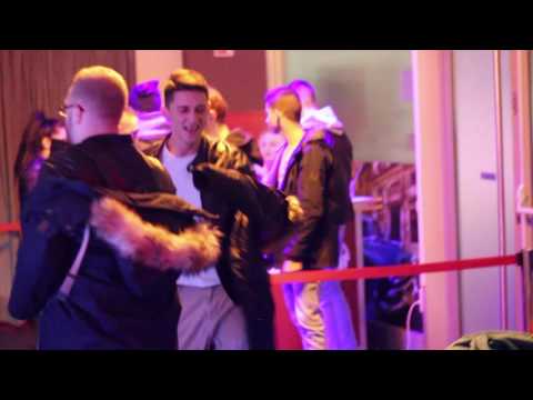 Summer speed closing party