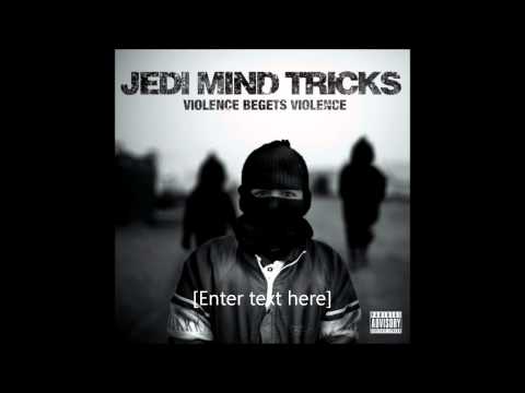 Jedi Mind Tricks - When Crows Descend Upon You f. Demoz (Prod By Hypnotist Beats)