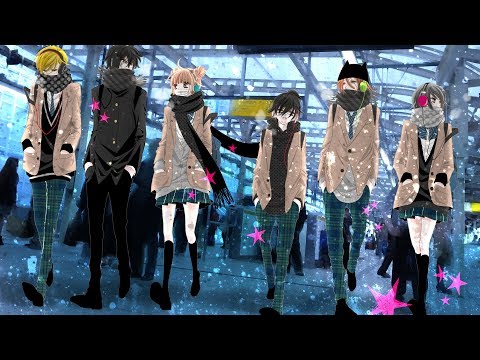 Fukumenkei Noise Live Action Movie Theme Song『MAN WITH A MISSION - Find You』