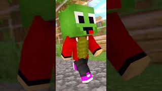 Download lagu Maizen: Baby Mikey's Prank War vs JJ ( Minecraft Animation ) #maizen #animation #mikey #jj #prank mp3