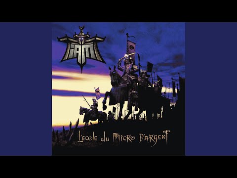 Petit frère (Instrumental)