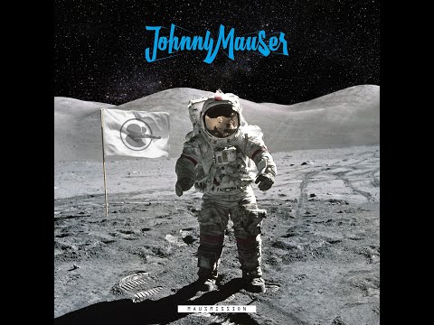 Johnny Mauser - Mausmission (Full Album) [Audio]