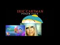 Poker Face But With Bubble Guppies Charaters Eric Cartman And Lady Gaga