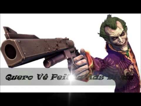 Mc Marcinho e Mc K9 - Divã . Bonde Das Díivas Do Momentoo !