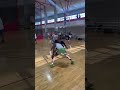 YPK Raye Gets Buckets At Unlv Once Again