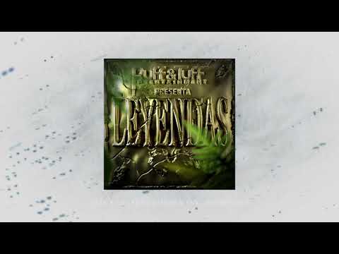 Tate x Crypy x Cehzar x SNK - Sacrificios #LEYENDAS (Prod x Tynoko)