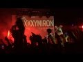 Oxxxymiron — "Детектор Лжи". Красноярск, 2015 
