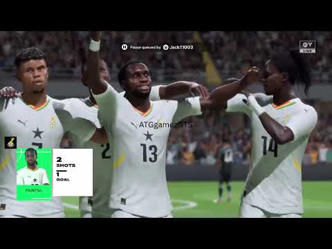 My Final Division 8 Games Before Promotion to Div 7 👀