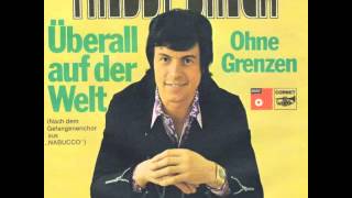 Freddy Breck Überall auf der Welt