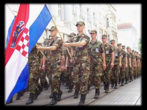 Živila Hrvatska (Glasna i jasna)