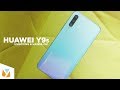 Обзор смартфона Huawei Y9s | Смартфоны | Обзоры | Клуб DNS