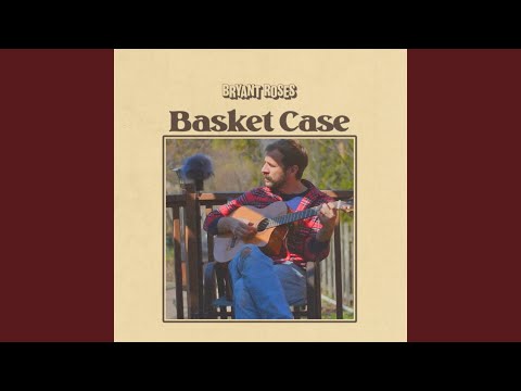 Basket Case - Bryant Roses