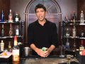 How to Make the Tequila Slammer Mixed Drink