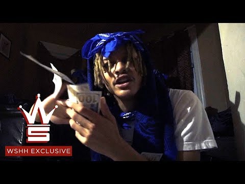 Squidnice "Craccen" (WSHH Exclusive - Official Music Video)