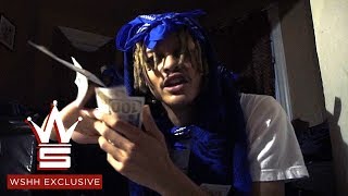 Squidnice "Craccen" (WSHH Exclusive - Official Music Video)