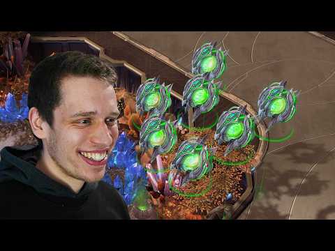 And Then Suddenly... Mass Oracles.