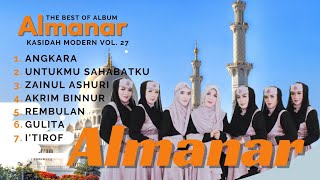 Download lagu Almanar Terbaru Vol. 27  The best of Album 2024 mp3