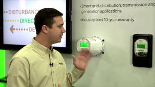 DistribuTECH 2015: ION Technology