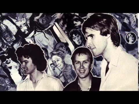 The Carpettes - Peel Session 1978