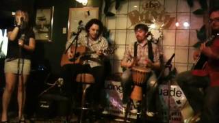 Silosix ft. Krista James - Jailbird