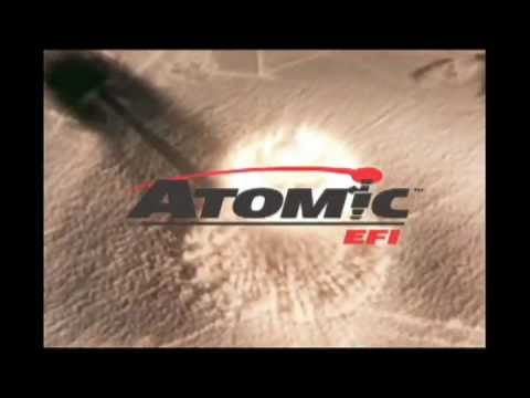 Atomic EFI