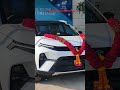 Tata Nexon Fearless Plus S Delivery Newcar Delivery Nexon2024 Newnexon Tatamotors Iphone 2025