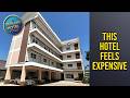 The Wisdom Residence This Hotel Feels Expensive Bueng Kan Thailand