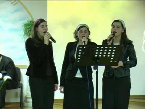 Surorile Berches - Betel Udine - www.beteludine.webs.com