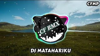Download lagu DJ Matahariku ( Noer Halimah ) Slow Remixduth by CF RMX mp3