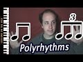 2 vs 3 Polyrhythms Explained for Beginners