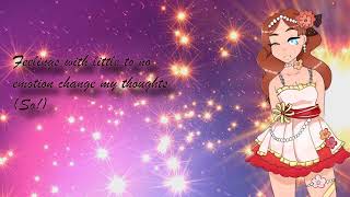 【English Cover】 Innocent Bird