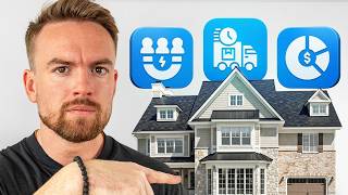3 Systems Every Home Service Business Needs to Scale to $100k/mo