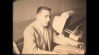Download lagu Local News Fri June 3 1955 Indianapolis 16mm film mp3