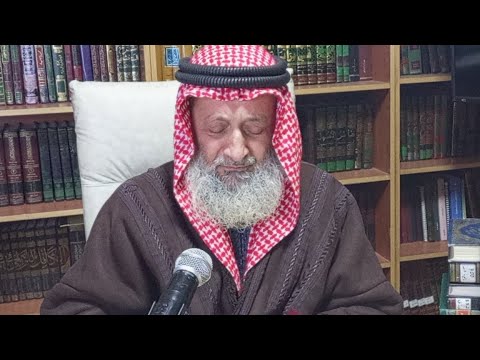 درس التفسير 112