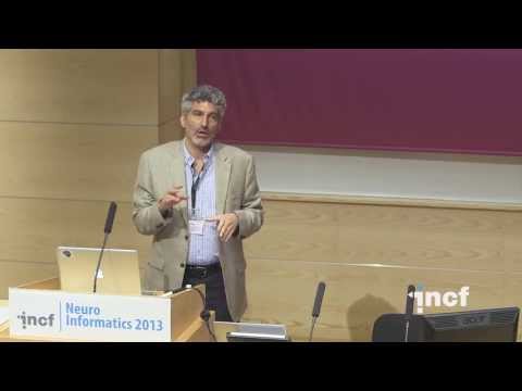 Nicholas Hatsopoulos - Large-scale spatio-temporal patterns in motor cortex [...] (2013)