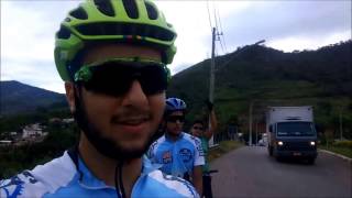 Vlog 02 Treino diário