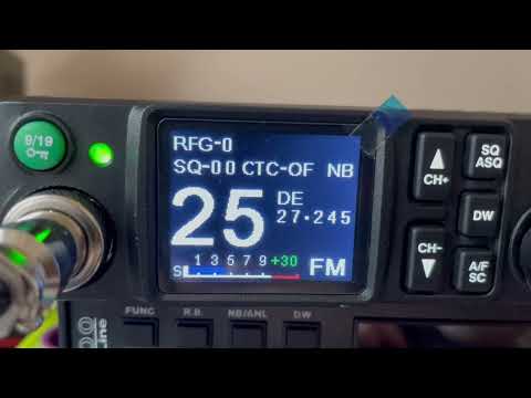43PR050 Joe On FM (PNI 8900)