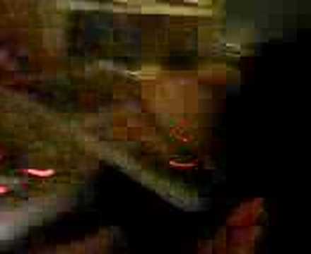 Dj Danny C - Mc Doughty