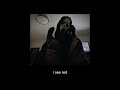 Playlist I Dark Romance Vibes