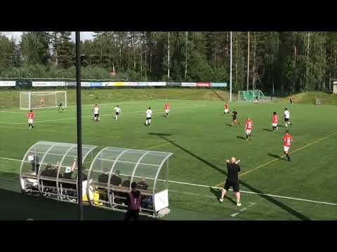 Ottelukooste: JIPPO - TiPS 5-1 (1-1)