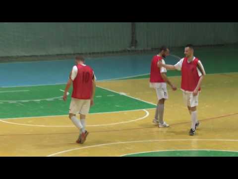 9 ХКЗ – AltexSoft 2 тайм