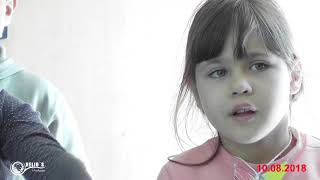 Homenagem ao pais - prezinho -  EMEFEI Joaquim R Batata