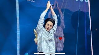 Download lagu 250717 -  Super Tuna - Jin - ANAHEIM D1 - 4K 직캠 FANCAM mp3 Download lagu 250717 -  Super Tuna - Jin - ANAHEIM D1 - 4K 직캠 FANCAM mp3