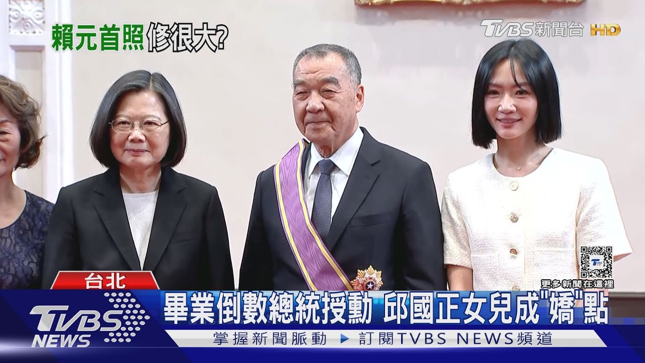 協商國情報告 柯建銘嗆韓國瑜「小心點」